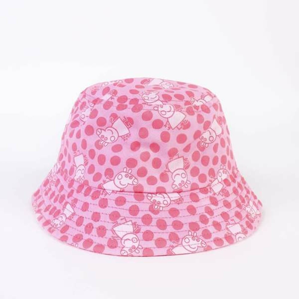 Bonnet enfant Peppa Pig