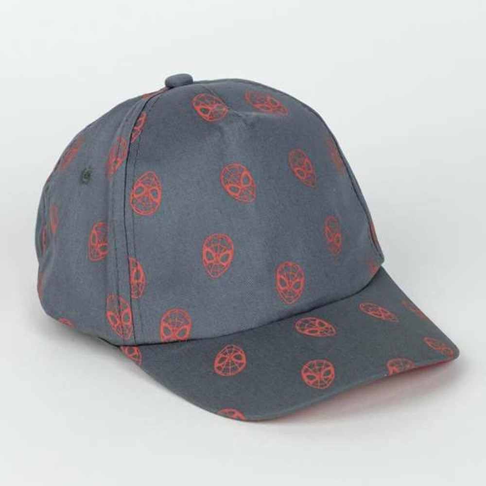 Ensemble casquette et lunettes de soleil Spider-Man