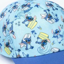 Casquette enfant Stitch