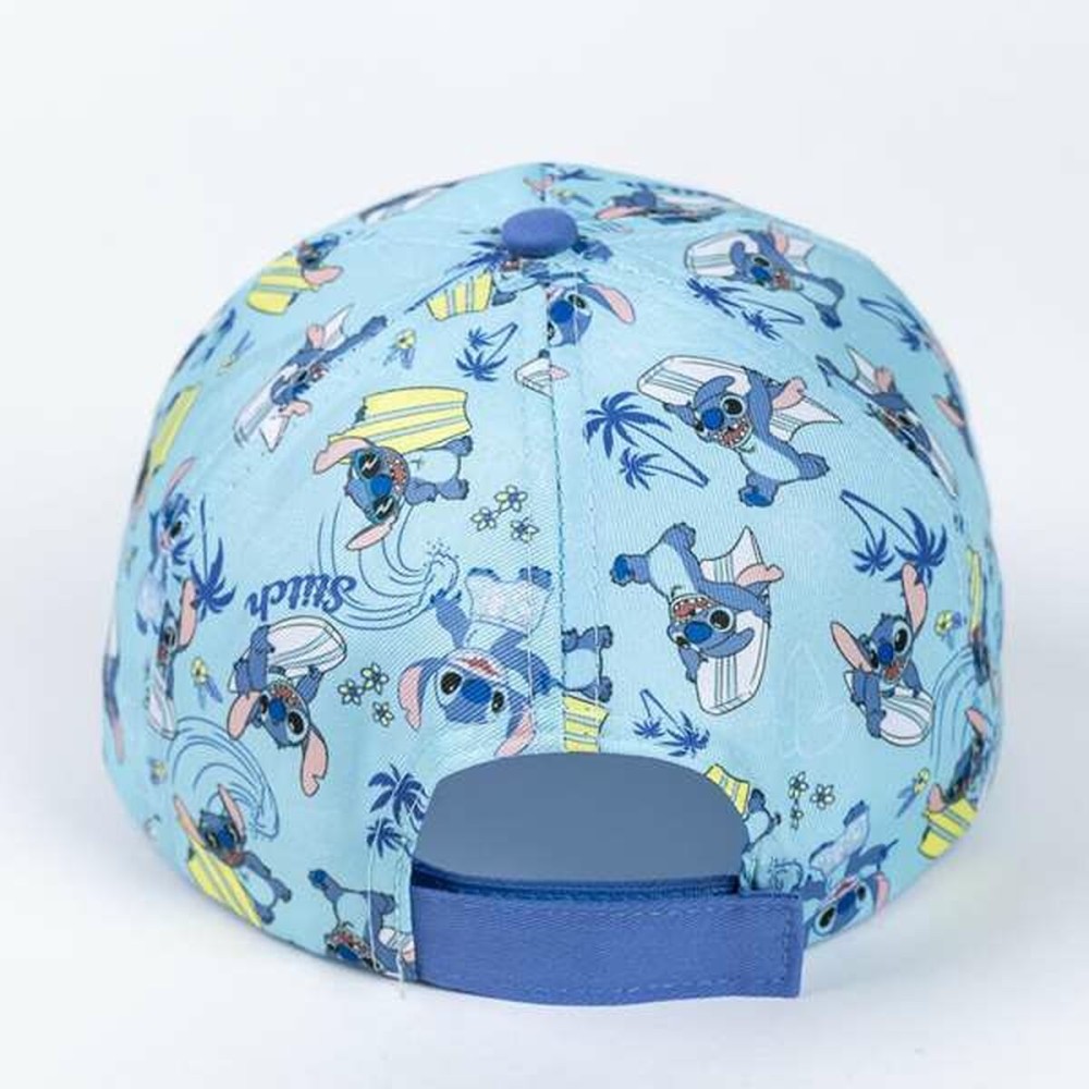 Casquette enfant Stitch