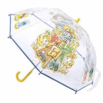 Parapluie Harry Potter Bleu 100 % POE