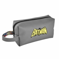 Travel Vanity Case Batman Multicolour Plastic