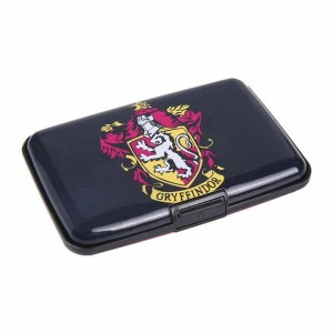 Card Holder Harry Potter