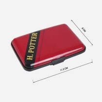 Card Holder Harry Potter