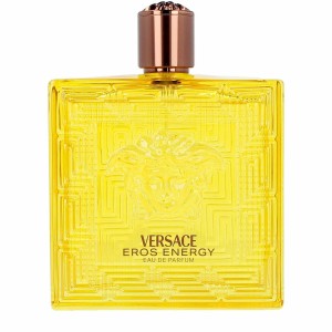 Herrenparfüm Versace Eros Energy EDP 200 ml