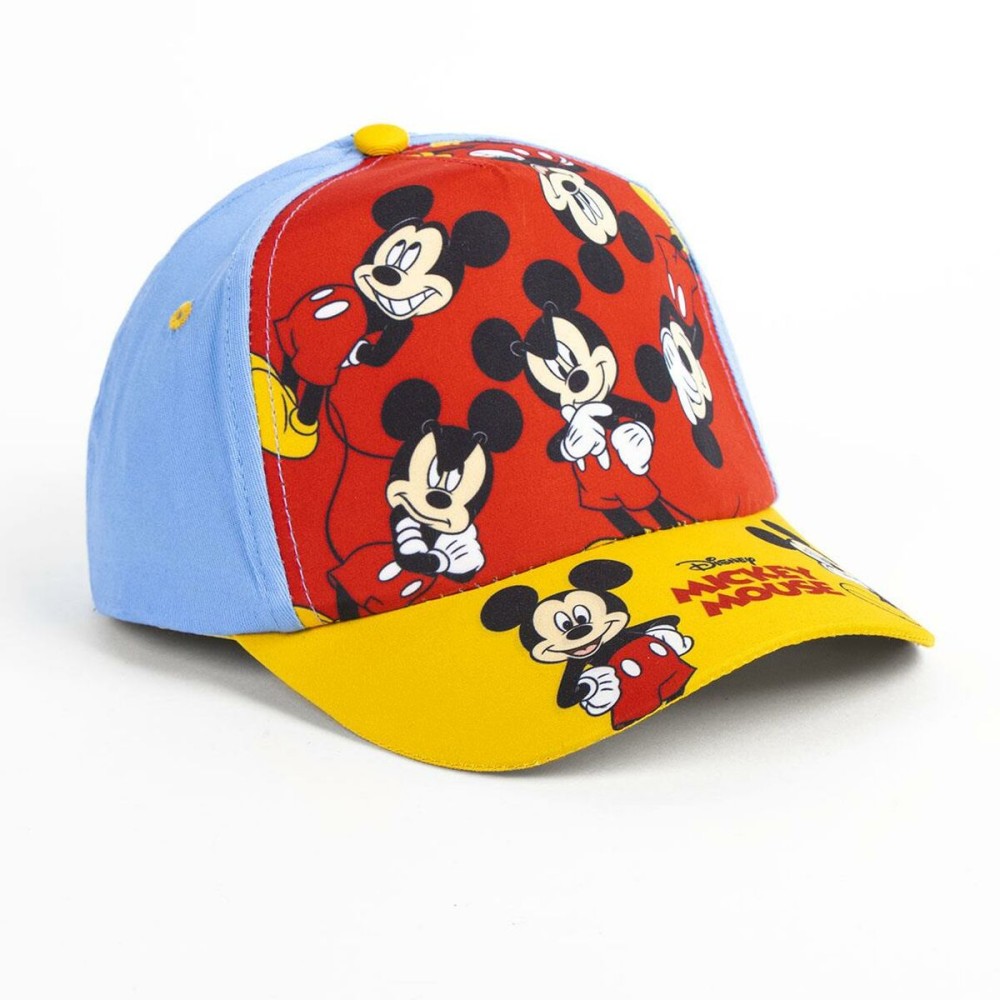 Casquette enfant Mickey Mouse (51 cm)