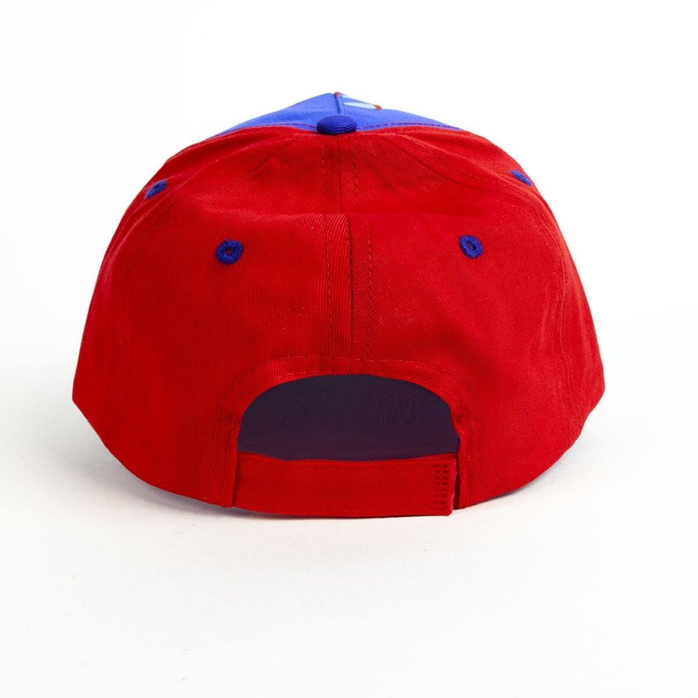 Child Cap Spidey Blue (51 cm)