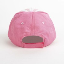 Child Cap Minnie Mouse Pink (53 cm)