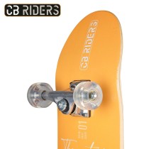 Skateboard Colorbaby (2 Stück)