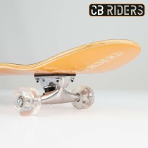 Skateboard Colorbaby (2 Unités)