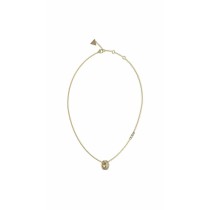 Ladies' Necklace Guess JUBN03343JWYGT-U