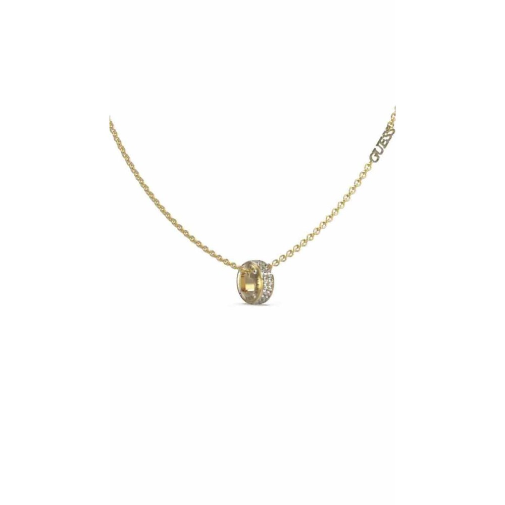 Ladies' Necklace Guess JUBN03343JWYGT-U