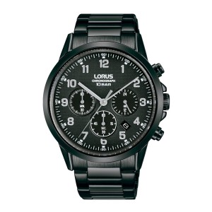 Montre Homme Lorus RT321KX9 Noir