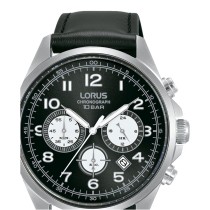 Men's Watch Lorus RT311KX9 Black