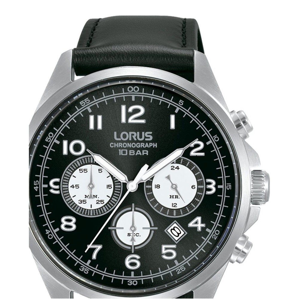 Montre Homme Lorus RT311KX9 Noir