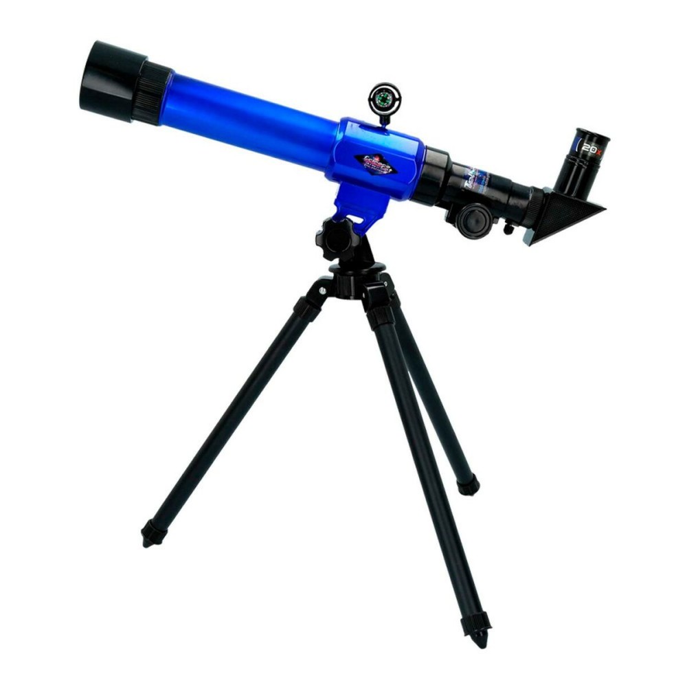 Child's Telescope Colorbaby 2 Units