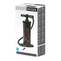 Luftpumpe Intex Double Quick IIIS (3 Stück)