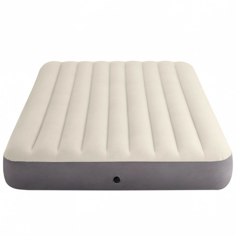 Air Bed Intex 152 x 25 x 203 cm (3 Units)