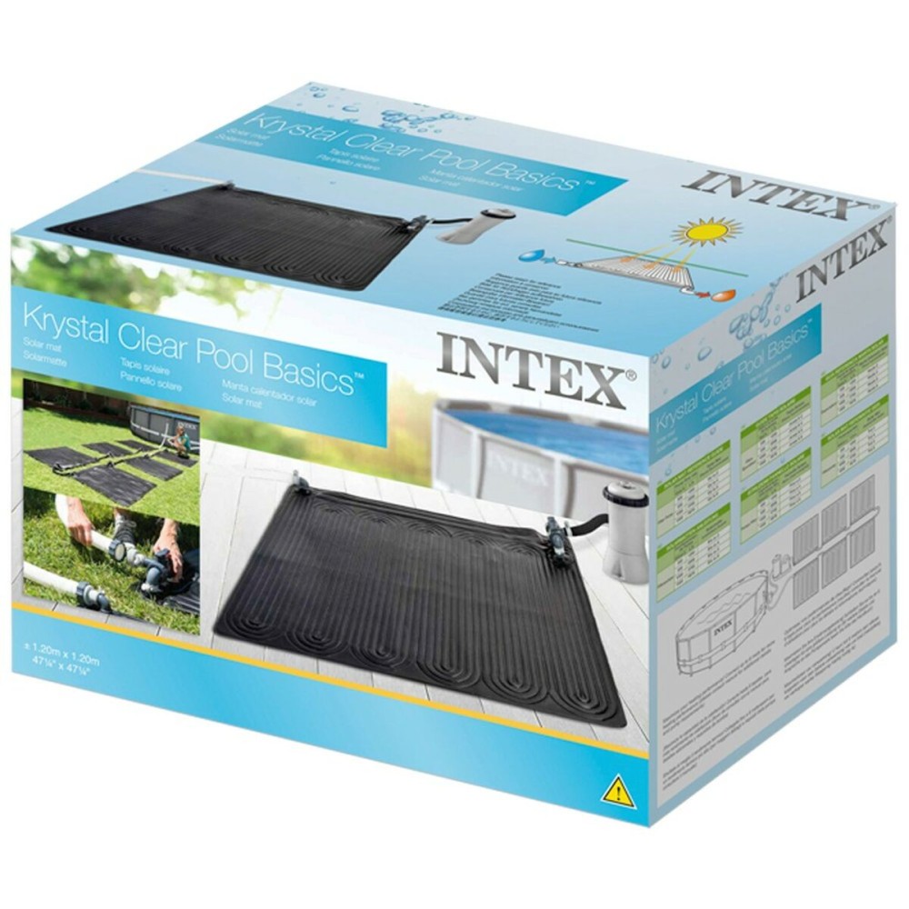 Pool heater Intex