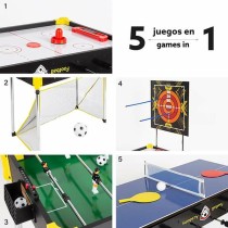 Table football Colorbaby