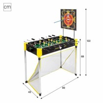 Table football Colorbaby