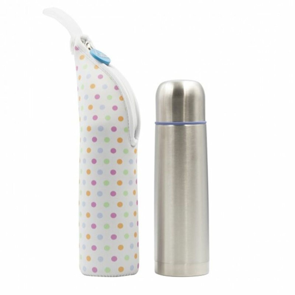 Thermos Laken DL1800.05MO Grey