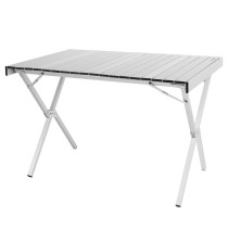 Table Klapptisch Aktive 108 x 72 x 71 cm (2 Stück)