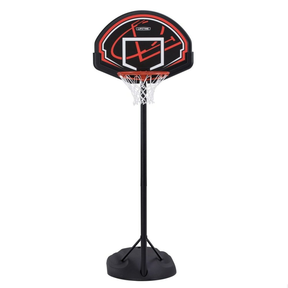 Basketballkorb Lifetime 81 x 229 x 83 cm