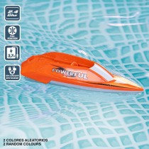 Radio-controlled boat Colorbaby (2 Units)