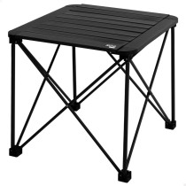 Folding Table Aktive 52 x 46 x 52 cm (2 Units)