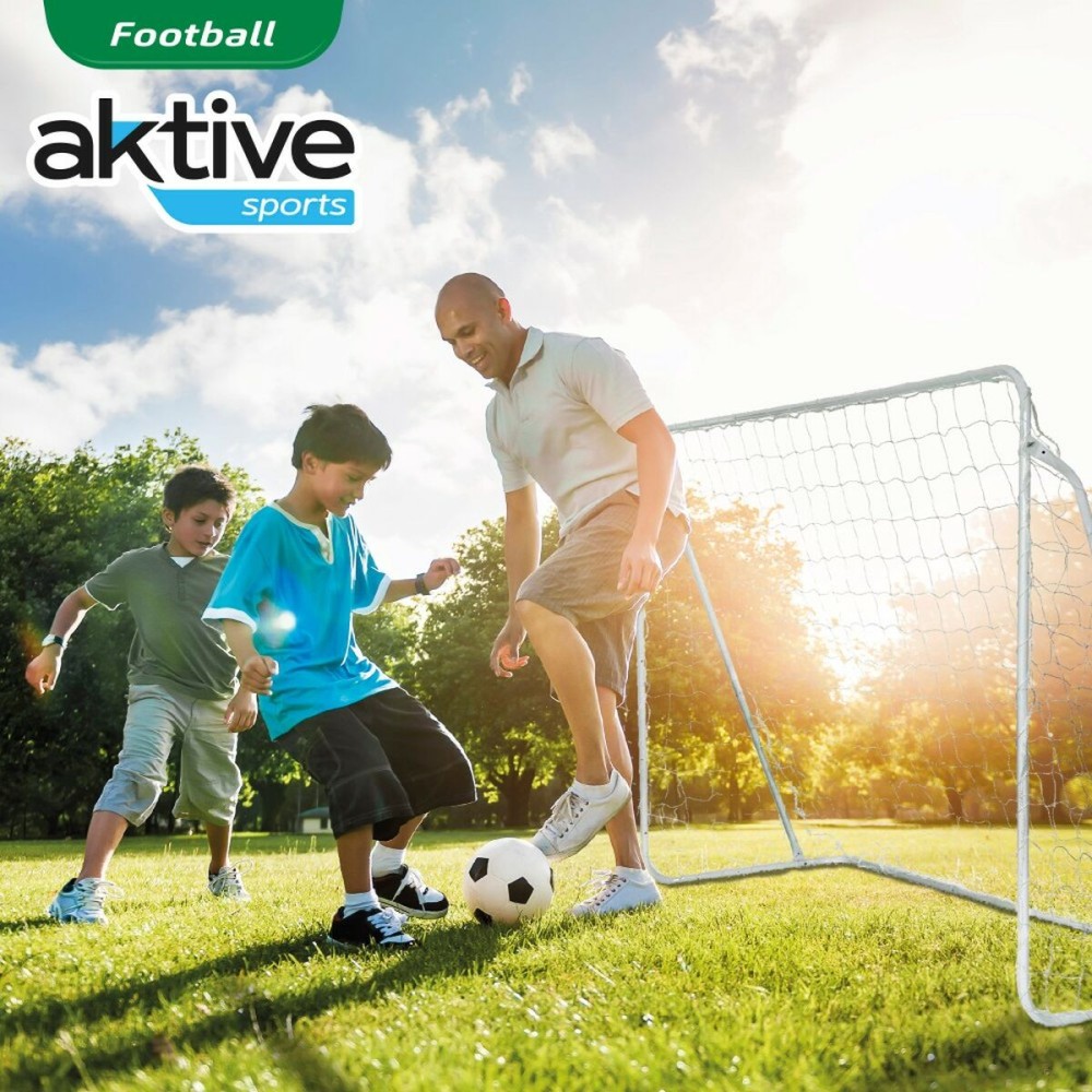 Football Goal Aktive 182 x 91 x 122 cm