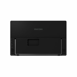 Touch Screen Monitor Ricoh 150BW 15,6"