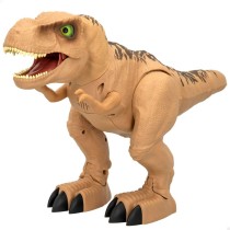 Dinosaure Funville T-Rex 2 Unités 45 x 28 x 15 cm