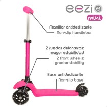 Scooter Eezi Rosa 2 Stück