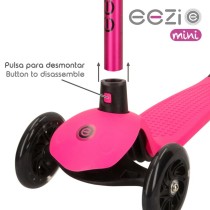 Scooter Eezi Pink 2 Units