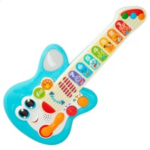 Guitare pour Enfant Winfun Bleu 17 x 38 x 5 cm (2 Unités)