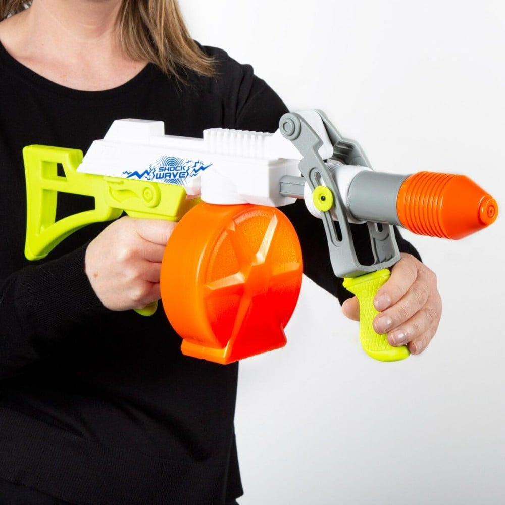 Water Pistol Lanard 650 ml 50,5 x 21,5 x 6,5 cm (2 Units)