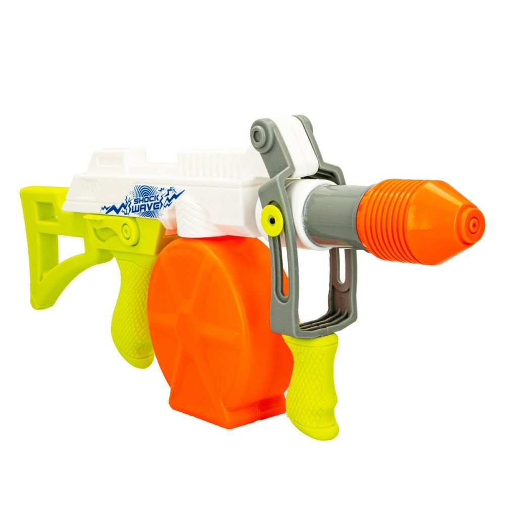 Water Pistol Lanard 650 ml 50,5 x 21,5 x 6,5 cm (2 Units)