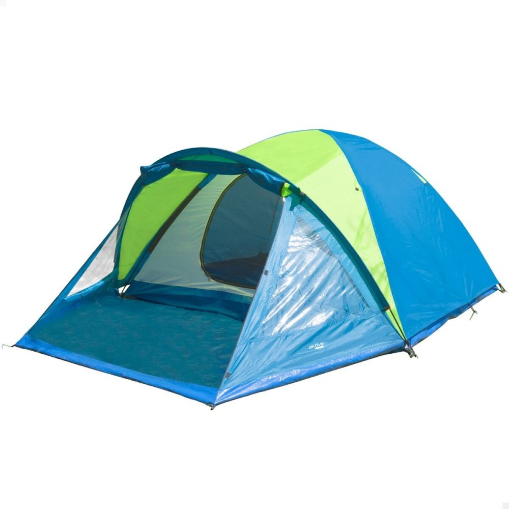 Tent Aktive 240 x 130 x 330 cm (2 Units)