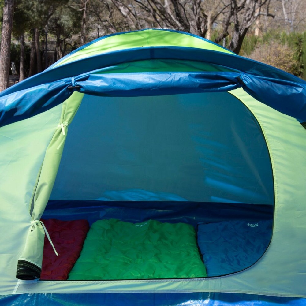 Tent Aktive 240 x 130 x 330 cm (2 Units)