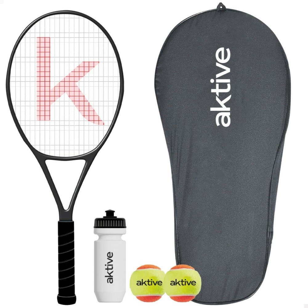 Tennisschläger Aktive (2 Stück)