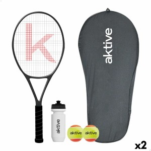 Tennis Racquet Aktive (2 Units)