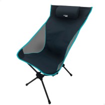 Camping Klappstuhl Aktive 61 x 99 x 55 cm (2 Stück)