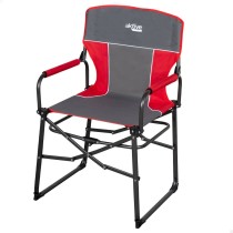 Chaise de camping pliante Aktive 54 x 92 x 49 cm (2 Unités)