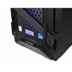 Desktop PC Actina KOMAAAGIP1365 Nvidia Geforce RTX 4070 16 GB RAM Intel Core i5-13400F 1 TB SSD