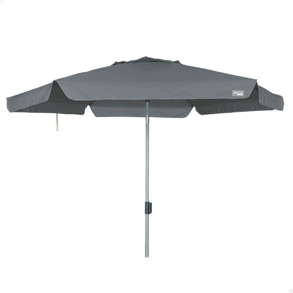 Parasol Aktive 230 x 210 x 230 cm (2 Unités)