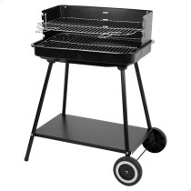 Grill Tragbarer Aktive Edelstahl Stahl 55 x 82 x 43 cm