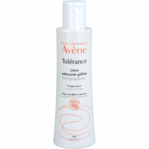 Nettoyant visage Avene Tolérance 200 ml