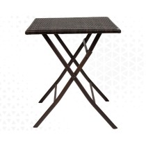 Table set with 2 chairs Aktive