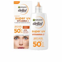 Crème anti-taches Garnier Delial Super UV Spf 50 62,65 ml Vitamine C